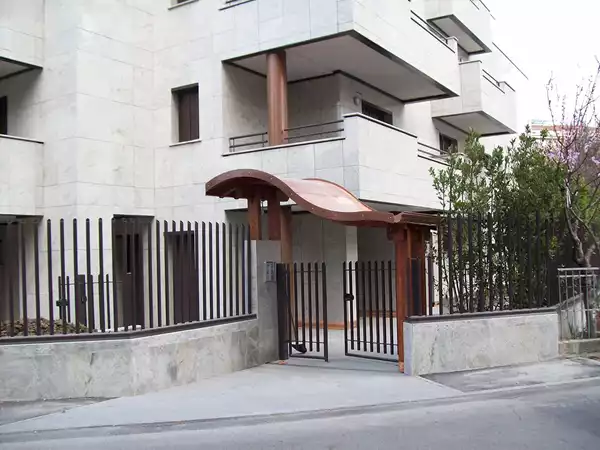 tettoie-copri-cancello-il-bersò tettoie-copri-cancello-il-bersò