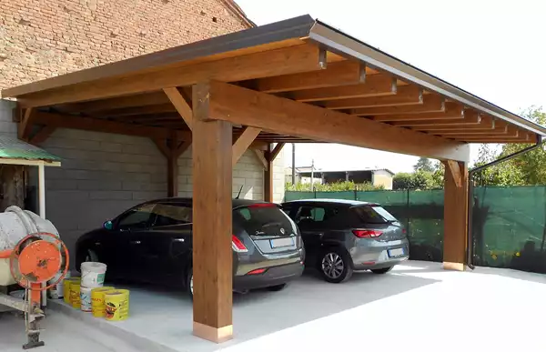 tettoia-posto-auto-il-bersò tettoia-posto-auto-il-bersò