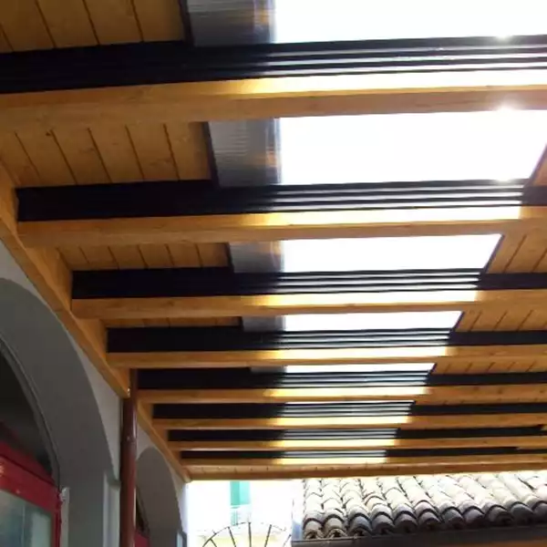 ManutenzionePergola