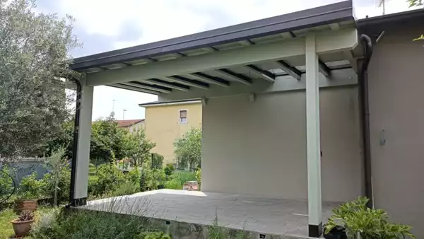 Pergola3 Pergola3