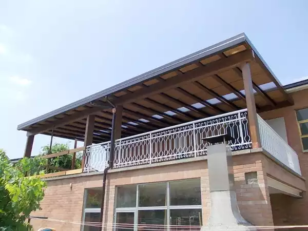 Pergola4 Pergola4
