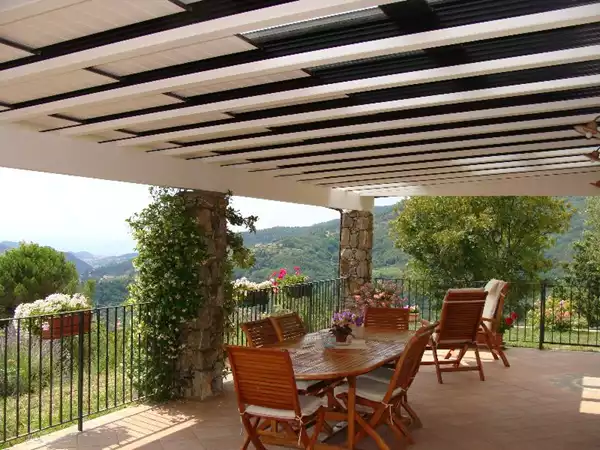 Pergola7 Pergola7