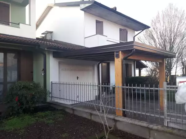 PergolaLegno PergolaLegno