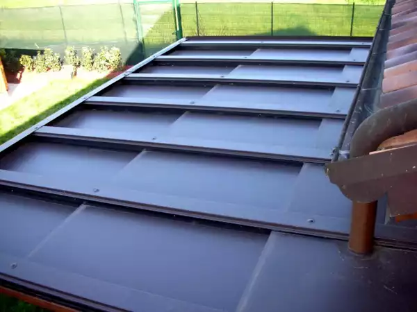 Personalizzare esterno 1