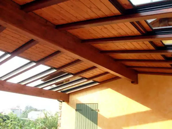 Personalizzare esterno 3