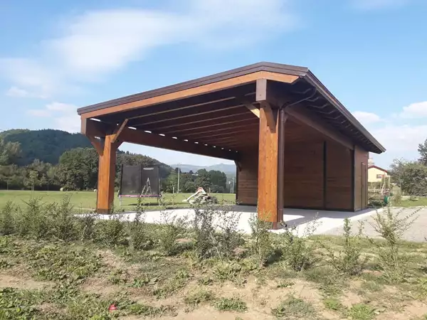 tettoie-per-auto-in-legno-il-bersò tettoie-per-auto-in-legno-il-bersò