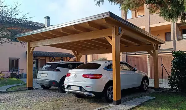 tettoie-per-auto-legno-il-bersò tettoie-per-auto-legno-il-bersò