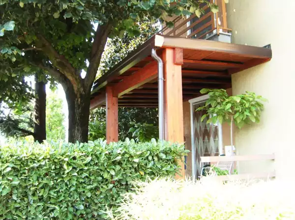 StrutturaLegno StrutturaLegno