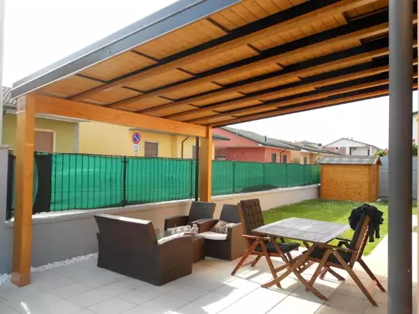 StruttureinLegno StruttureinLegno